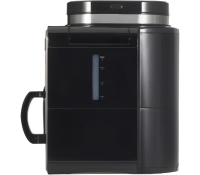 Капельная кофеварка со встроенной кофемолкой BQ CM7000 Steel-Black