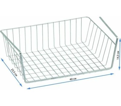 Корзина UNISTOR PORTO подвесная на кухню 212321