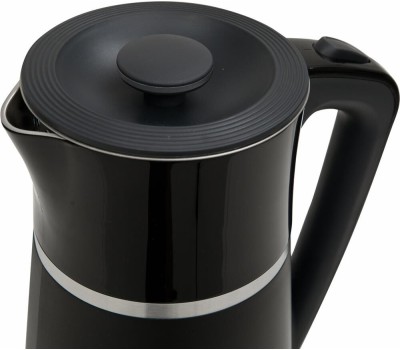 Чайник электрический OASIS K-4SPB черный 1,7л 2200Вт