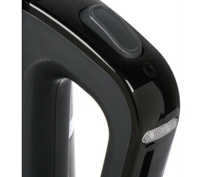 Чайник электрический OASIS K-4SPB черный 1,7л 2200Вт