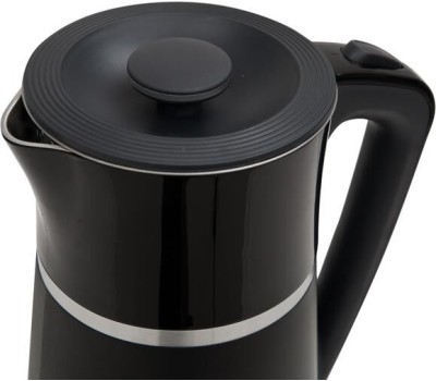 Чайник электрический OASIS K-4SPB черный 1,7л 2200Вт