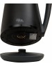 Чайник электрический OASIS K-4SPB черный 1,7л 2200Вт