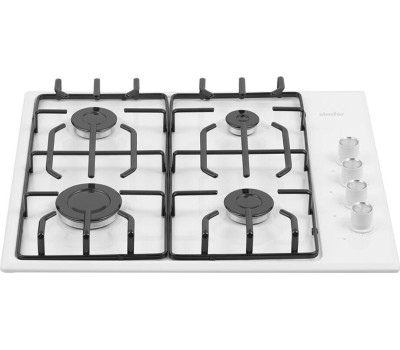 Варочная панель SIMFER H60Q40W471