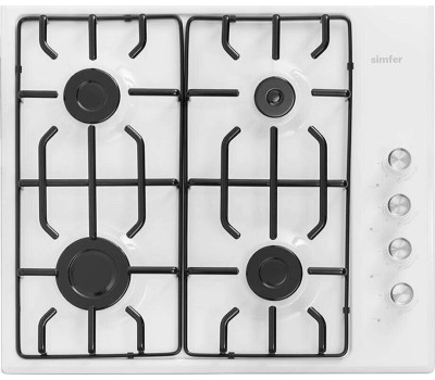 Варочная панель SIMFER H60Q40W471