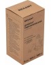 Домкрат REXANT (80-0609) Домкрат гидравлический бутылочный 3т