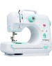 Швейная машина KARINGBEE FHSM-505G Green