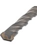 Бур KRANZ (KR-91-0052) Бур по бетону 16x460x400мм SDS PLUS