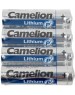 Батарейки CAMELION (15243) Lithium SP4 FR6 (FR6-SP4, батарейка,1.5В)