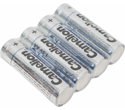 Батарейки CAMELION (15243) Lithium SP4 FR6 (FR6-SP4, батарейка,1.5В)