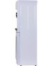 Кулер AQUA WORK Кулер 0.7-LWR напольный белый