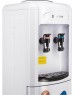 Кулер AQUA WORK Кулер 0.7-LWR напольный белый