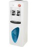 Кулер AQUA WORK Кулер 0.7-LWR напольный белый