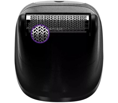 Машинка для стрижки KITFORT КТ-3141-3 черный/синий