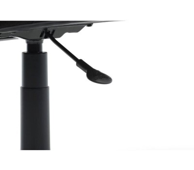 БЮРОКРАТ Кресло руководителя CH-808LT, на колесиках, ткань, черный [ch-808lt/#b]