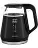 Чайник электрический CENTEK CT-0019 (1л. стекло/пластик)