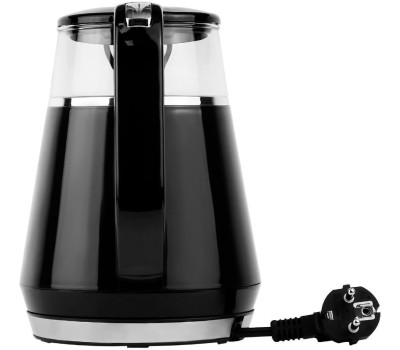 Чайник электрический CENTEK CT-0019 (1л. стекло/пластик)