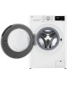 Стиральная машина LG F2V3HS4W белый