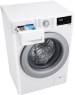 Стиральная машина LG F2V3HS4W белый