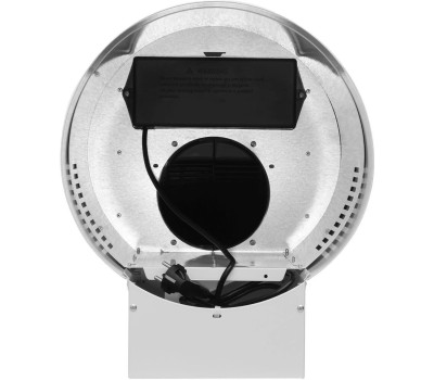 Вытяжка OASIS KR-50W белый