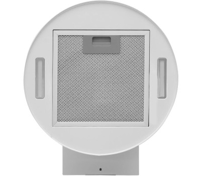 Вытяжка OASIS KR-50W белый