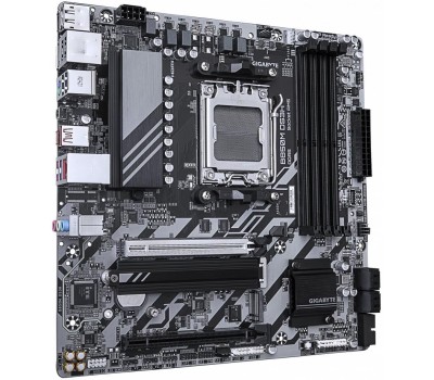 GIGABYTE B850M DS3H