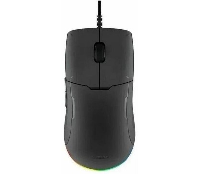 Мышь проводная XIAOMI Gaming Mouse Lite Black (BHR8869GL)