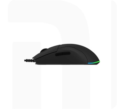 Мышь проводная XIAOMI Gaming Mouse Lite Black (BHR8869GL)