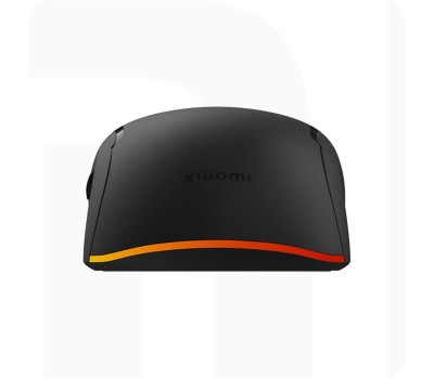 Мышь проводная XIAOMI Gaming Mouse Lite Black (BHR8869GL)