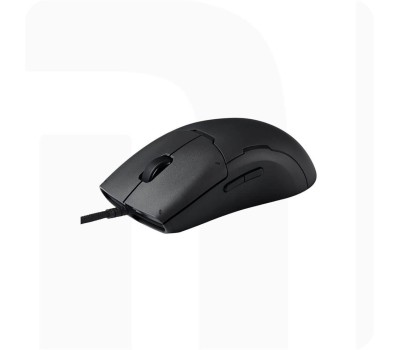 Мышь проводная XIAOMI Gaming Mouse Lite Black (BHR8869GL)