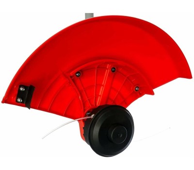 ПАРМА Триммер электрический ЭТ-1500 Н 1200Вт разбор.штан. реж.эл.:леска/нож