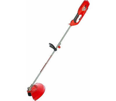 ПАРМА Триммер электрический ЭТ-1500 Н 1200Вт разбор.штан. реж.эл.:леска/нож