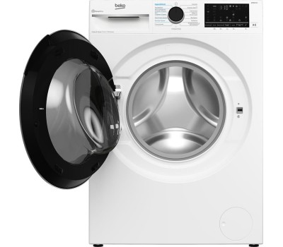 Стирально-сушильная машина BEKO B3DFR57H23W