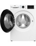 Стирально-сушильная машина BEKO B3DFR57H23W