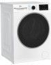 Стирально-сушильная машина BEKO B3DFR57H23W
