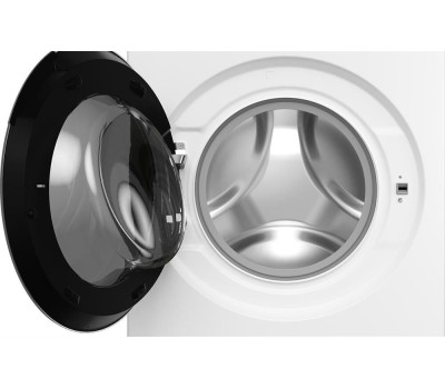 Стирально-сушильная машина BEKO B3DFR57H23W