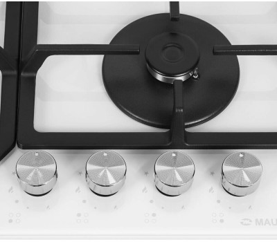 Варочная панель газовая MAUNFELD EGHG.64.43CW/G