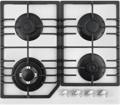 Варочная панель газовая MAUNFELD EGHG.64.43CW/G
