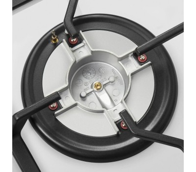 Варочная панель газовая MAUNFELD EGHG.64.43CW/G