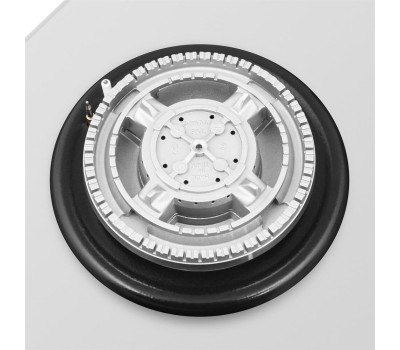 Варочная панель газовая MAUNFELD EGHG.64.43CW/G