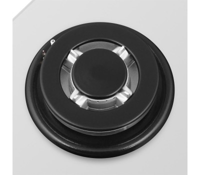 Варочная панель газовая MAUNFELD EGHG.64.43CW/G