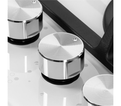 Варочная панель газовая MAUNFELD EGHG.64.43CW/G