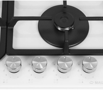 Варочная панель газовая MAUNFELD EGHG.64.43CW/G