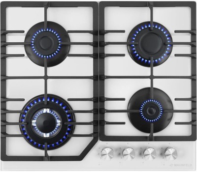 Варочная панель газовая MAUNFELD EGHG.64.43CW/G