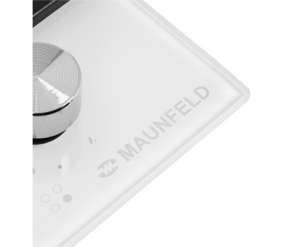 Варочная панель газовая MAUNFELD EGHG.64.43CW/G