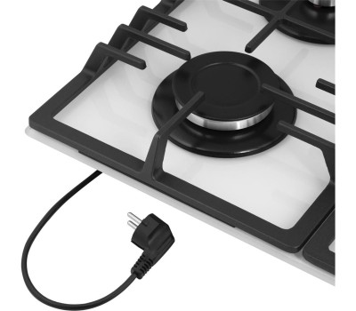 Варочная панель газовая MAUNFELD EGHG.64.43CW/G