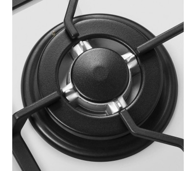 Варочная панель газовая MAUNFELD EGHG.64.43CW/G