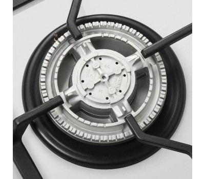 Варочная панель газовая MAUNFELD EGHG.64.43CW/G