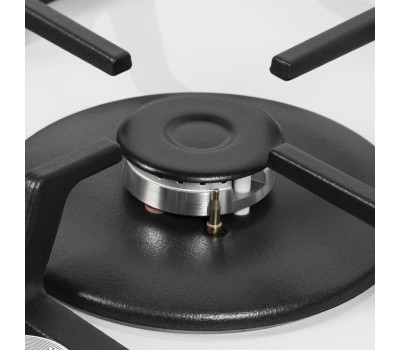 Варочная панель газовая MAUNFELD EGHG.64.43CW/G