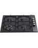 Варочная панель газовая ZIGMUND & SHTAIN GN 98.61 B