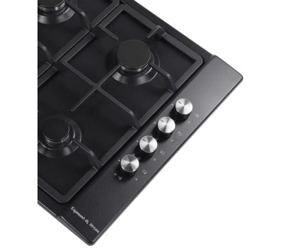 Варочная панель газовая ZIGMUND & SHTAIN GN 98.61 B